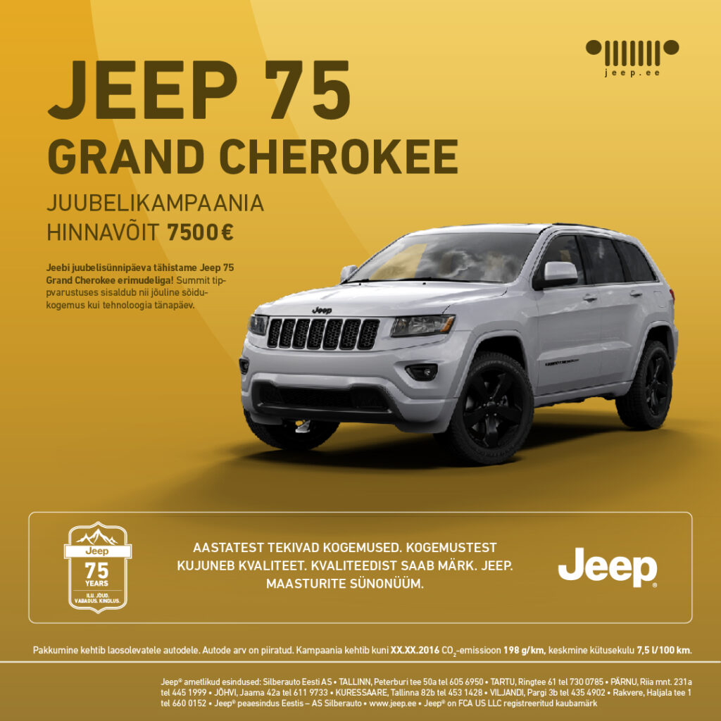 2026 grand cherokee kollane